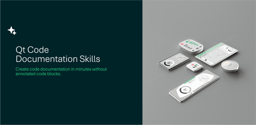 Introducing the AI Code Documentation Skills for Qt